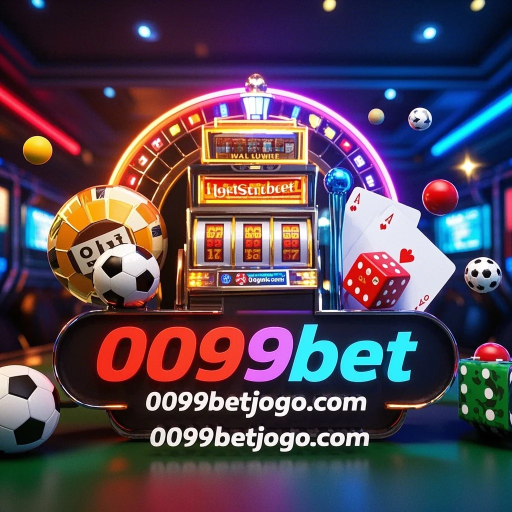 Jogos de Suporte: A Nova Fronteira das Apostas Online no 0099 Bet